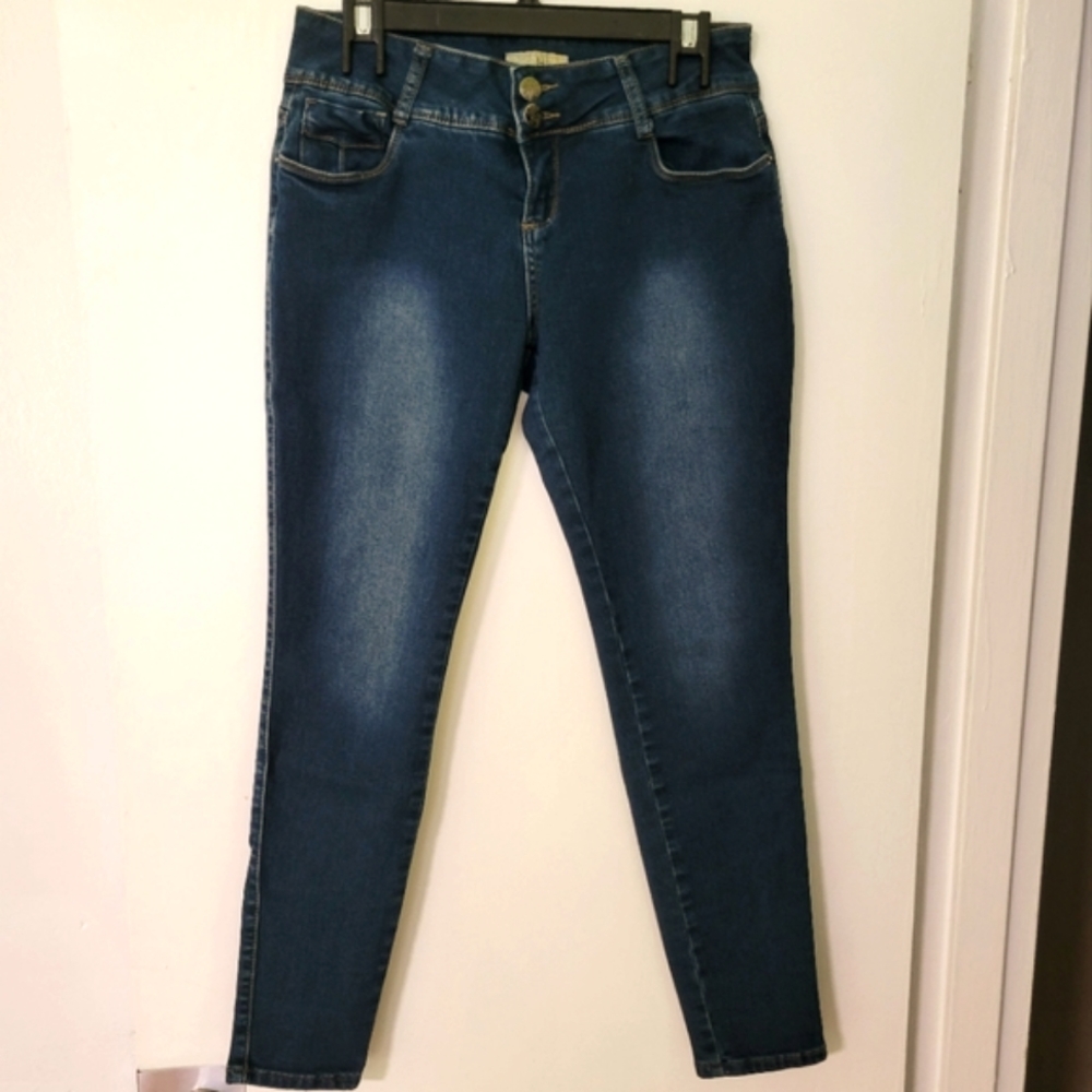 Denim Jeans
